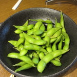 Akakara - 枝豆