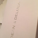 DEAN & DELUCA - 