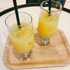 Nakanoshima Qross Cafe