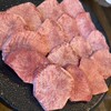 焼肉 華椿