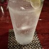 BAR RUSTYNAIL