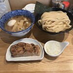 つけ麺 はま紅葉
