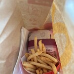 マクドナルド - 