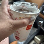 マクドナルド - 