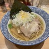ラーメン西本