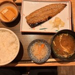 土鍋炊ごはん なかよし - 料理写真: