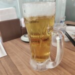 餃子の王将 - ドリンク写真: