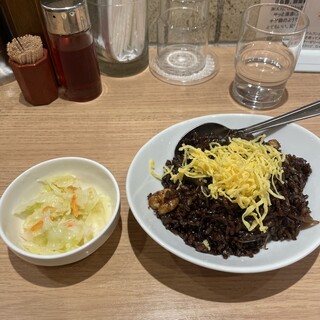ラーメン西本_1