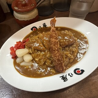 日乃屋カレー_0