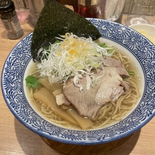 ラーメン西本_0