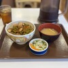 すき家 1国大津瀬田店