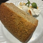 サロン卵と私 - 料理写真: