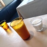 久慈カリー - 