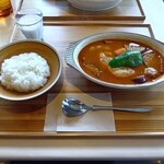 久慈カリー - 