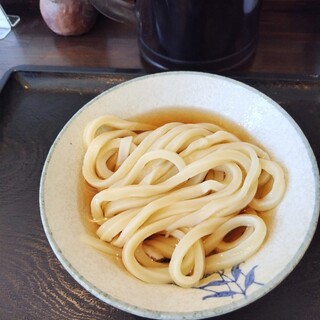 手打ち讃岐うどん たくま_0