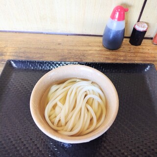 讃岐 鳥越製麺所_0