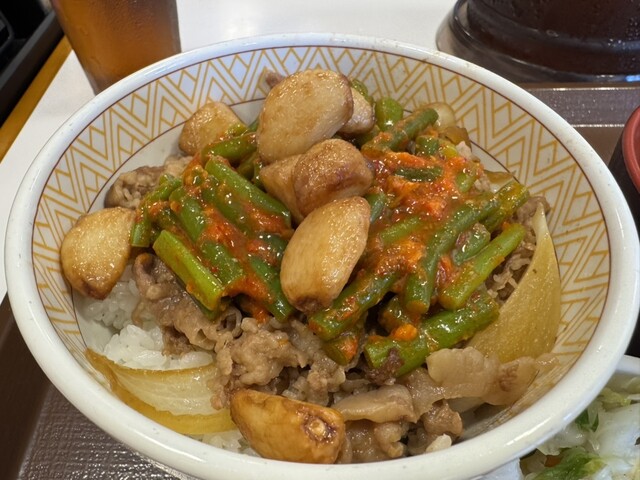 すき家 1国大津瀬田店 - 瀬田/牛丼 | 食べログ
