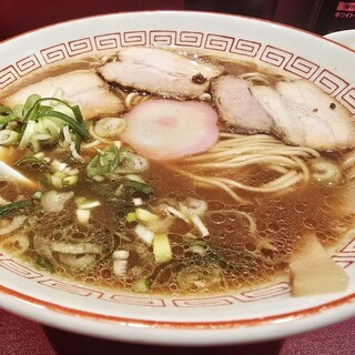 まるあ中華そば_0