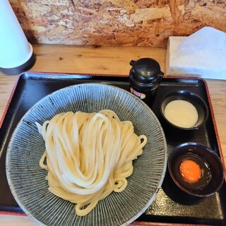 讃岐麺処 山岡_1