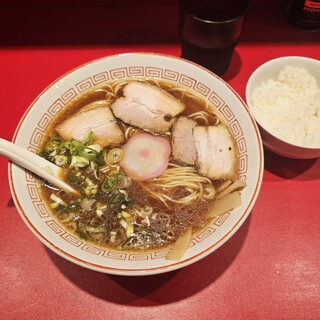 まるあ中華そば_1