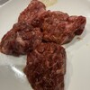 焼肉味園 - 料理写真: