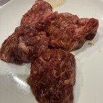 焼肉味園 - 料理写真: