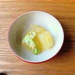 チャパレ - 小鉢