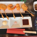 うな匠 - 