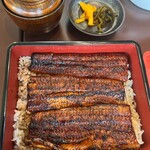 うな匠 - 