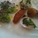 リストランテ　プリマヴェーラ - 