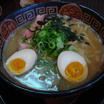 拉麺ノスゝメ 諭吉