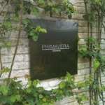 リストランテ　プリマヴェーラ - 