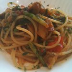 リストランテ　プリマヴェーラ - 