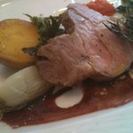 リストランテ　プリマヴェーラ - 