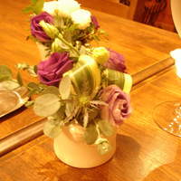 BON VIVANT - 