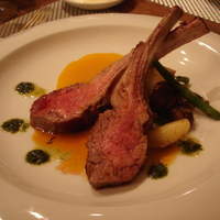 BON VIVANT - 