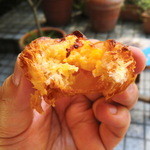 ナタ・デ・クリスチアノ - パクリ～(^u^)！