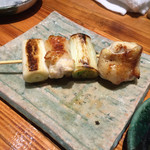 炭焼き よし鳥 - 