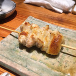 炭焼き よし鳥 - 