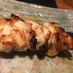 炭焼き よし鳥 - 