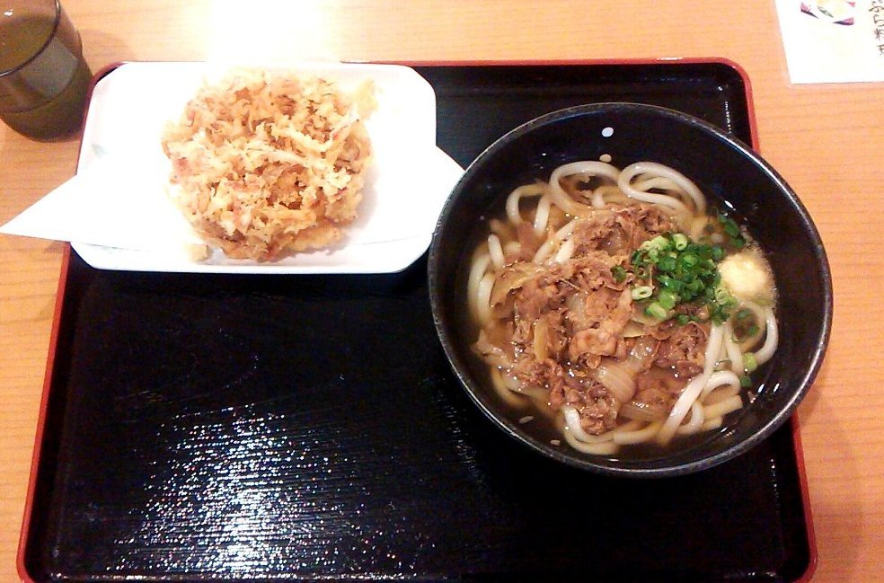 まるふくうどん - 本厚木/うどん | 食べログ まるふくうどん (本厚木/うどん)