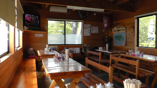 キッチン・ふぁーむ　団欒（だんらん） - 二本松市その他（ラーメン）の写真