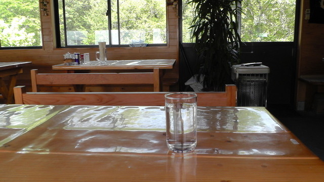 キッチン・ふぁーむ　団欒（だんらん） - 二本松市その他（ラーメン）の写真