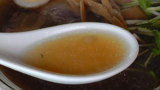 キッチン・ふぁーむ　団欒（だんらん） - 二本松市その他（ラーメン）の写真