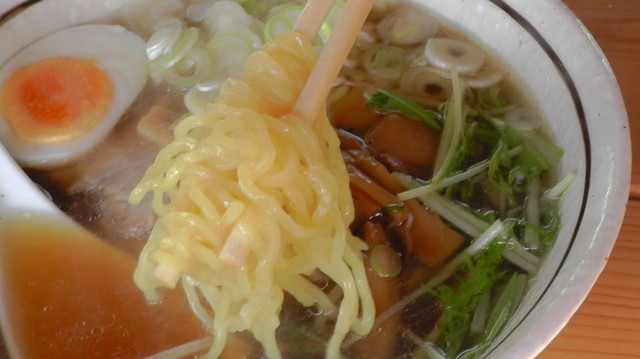 キッチン・ふぁーむ　団欒（だんらん） - 二本松市その他（ラーメン）の写真