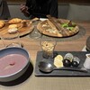 ア・ターブル - コンチネンタルブッフェ&メイン料理　2026/08/16