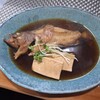 福笑 - あこう煮付