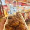 吉岡精肉店 ひろめ市場店