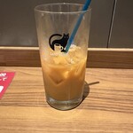 カフェベローチェ - ドリンク写真: