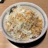 ラーメン豚山 吉祥寺店